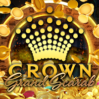 Crown Grand Scarab