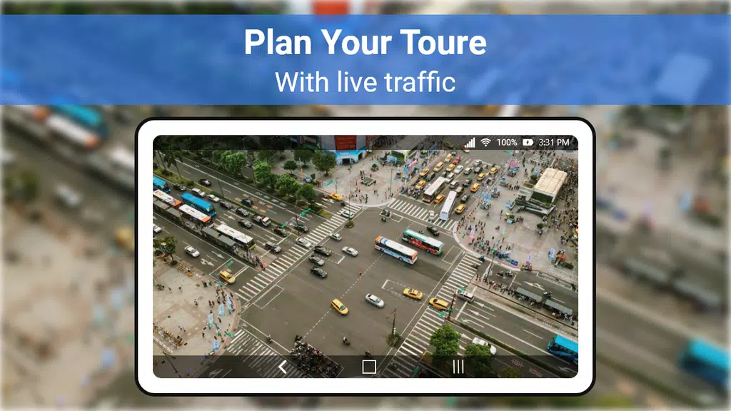 Live Earth Map - World Map 3D Tangkapan skrin 3