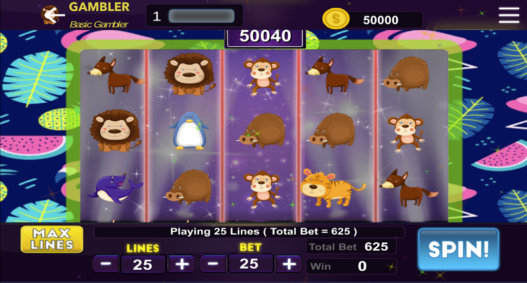 Gratuite - Vegas Slots Online Game 螢幕截圖 2