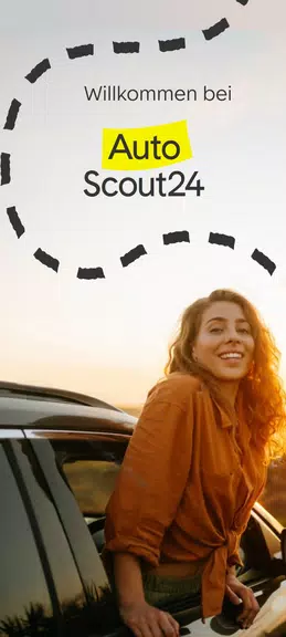 AutoScout24 Switzerland 스크린샷 0