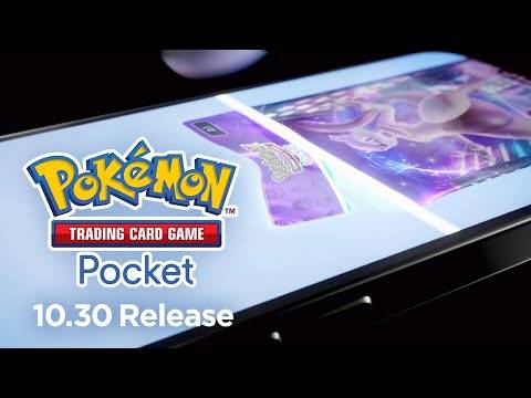 Pokemon TCG Pocket Event