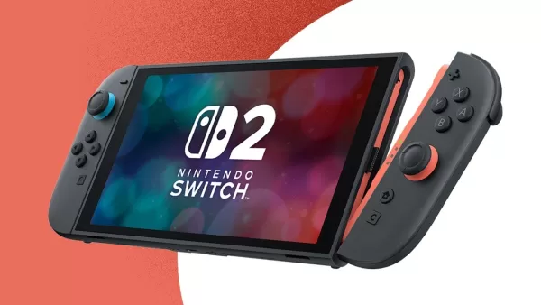 Switch 2 preorder poll