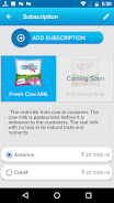 Fresh Milk &Grocery Coimbatore Скриншот 3