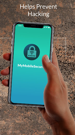 My Mobile Secure VPN Ekran Görüntüsü 3