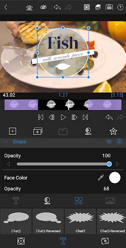 LumaFusion: Pro Video Editing Screenshot 1