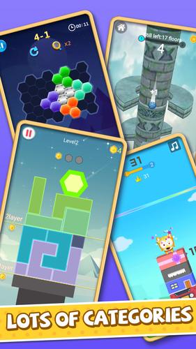 Puzzle Collection Screenshot 2