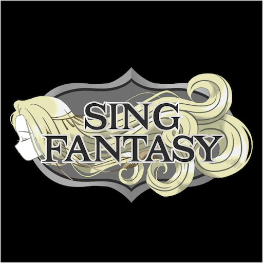 SING FANTASY