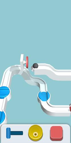 Ball Slider 3D 螢幕截圖 0