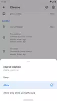 App Ops Captura de tela 2