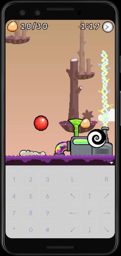 Bounce Tales Schermafbeelding 2
