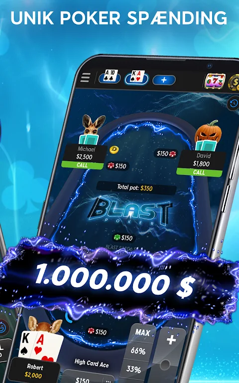 888 Poker - Spil Texas Holdem Captura de pantalla 1