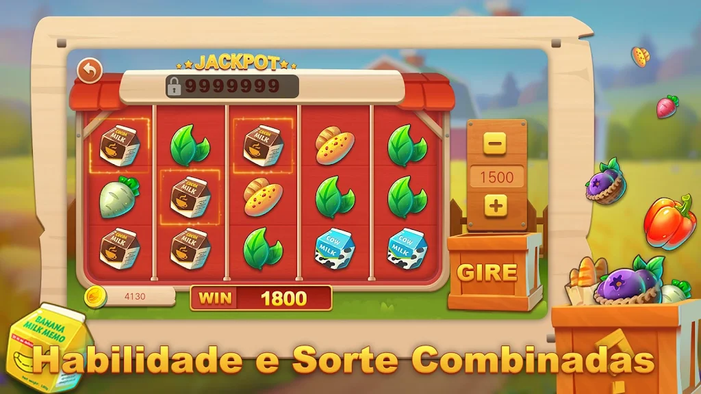 Slots Zero - Jogo online应用截图第2张