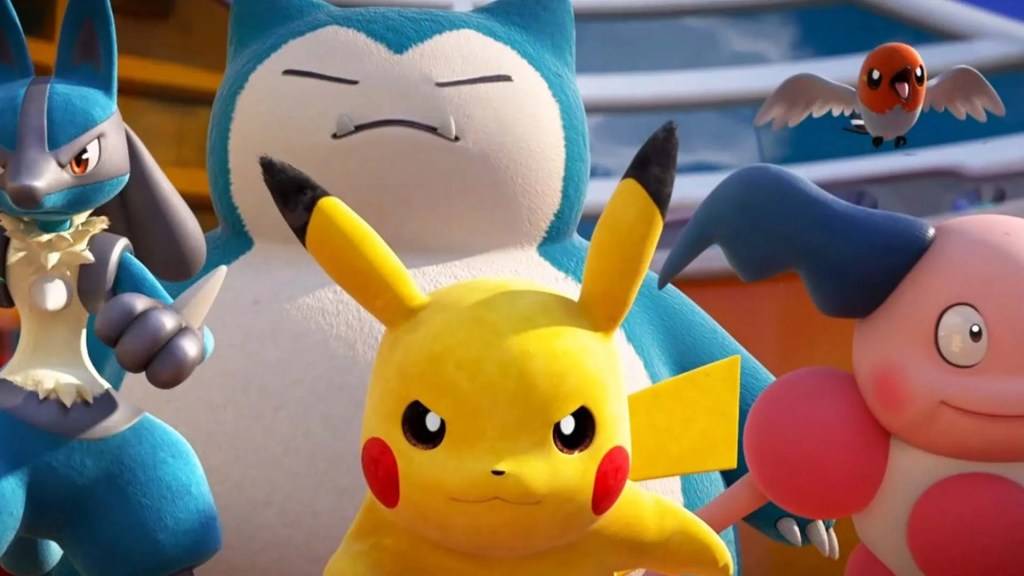 Pokémon compétitif mérite plus de reconnaissance en tant qu'eSport, même si TPCI Pokemon Company paie mal pour les athlètes gagnants