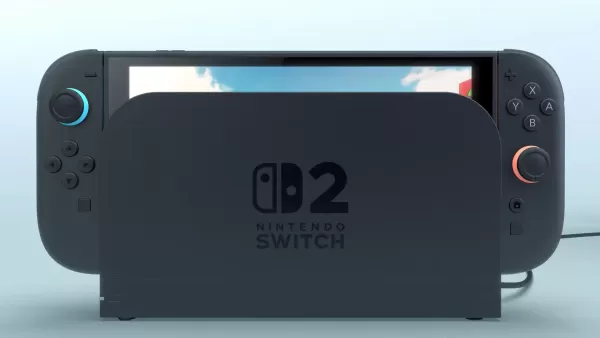Nintendo Switch 2 preorder availability at major retailers