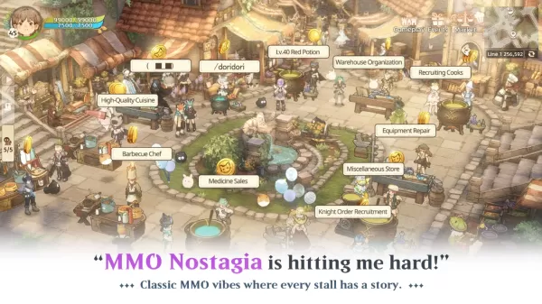 Tree of Savior NEO strategic gameplay tips with card system explanation