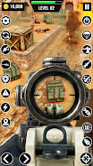 Skywar Gunship Helicopter Game Zrzut ekranu 3