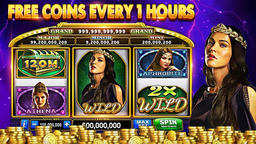 Superb Casino Capture d'écran 3