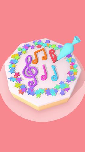 Cake Decorate 螢幕截圖 3