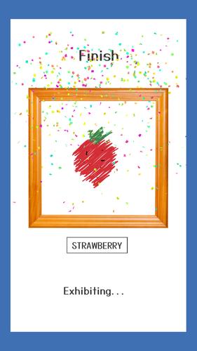 30-SECOND PAINTING 螢幕截圖 3