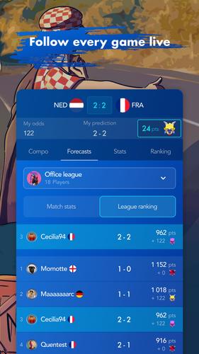 MPP Captura de tela 3