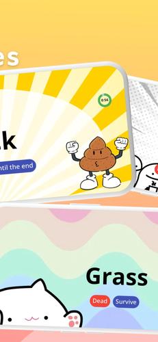 PokPok คำต้องห้าม Скриншот 1