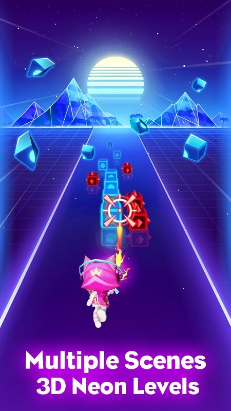 Beat Trigger ภาพหน้าจอ 0