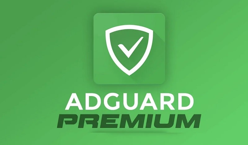 Adguard Premium 螢幕截圖 0