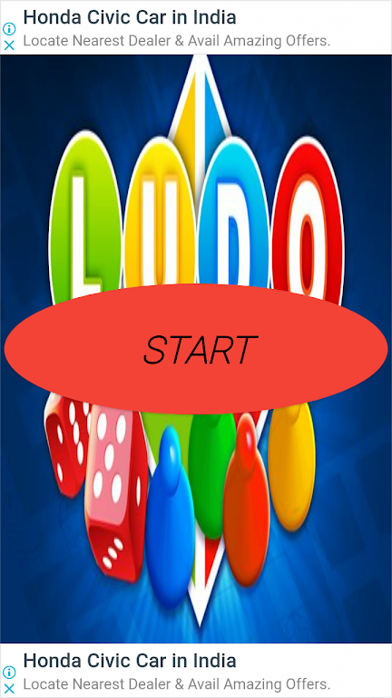Ludo Enjoy应用截图第0张
