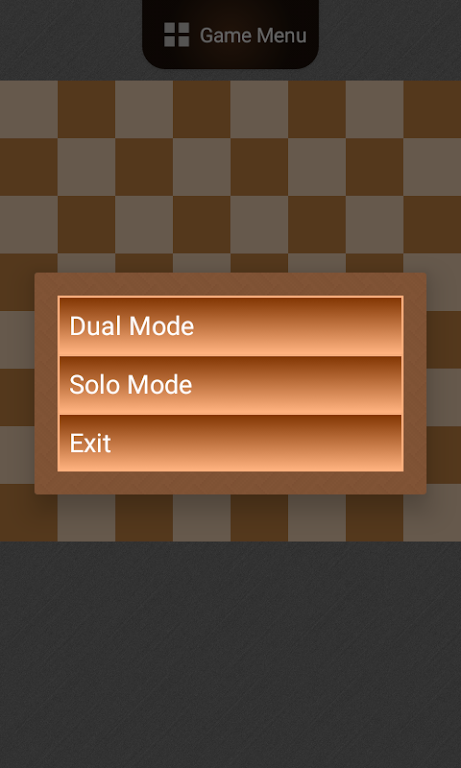 Bluetooth Chessboard ภาพหน้าจอ 0