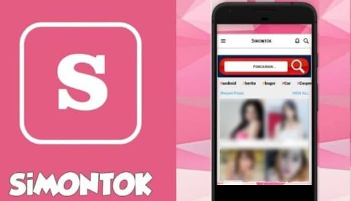 Simontok Ekran Görüntüsü 0