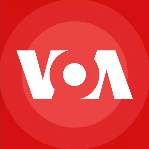 VOA News