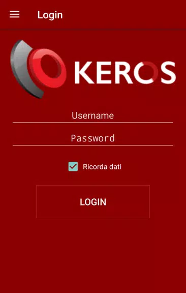 Keros Screenshot 0