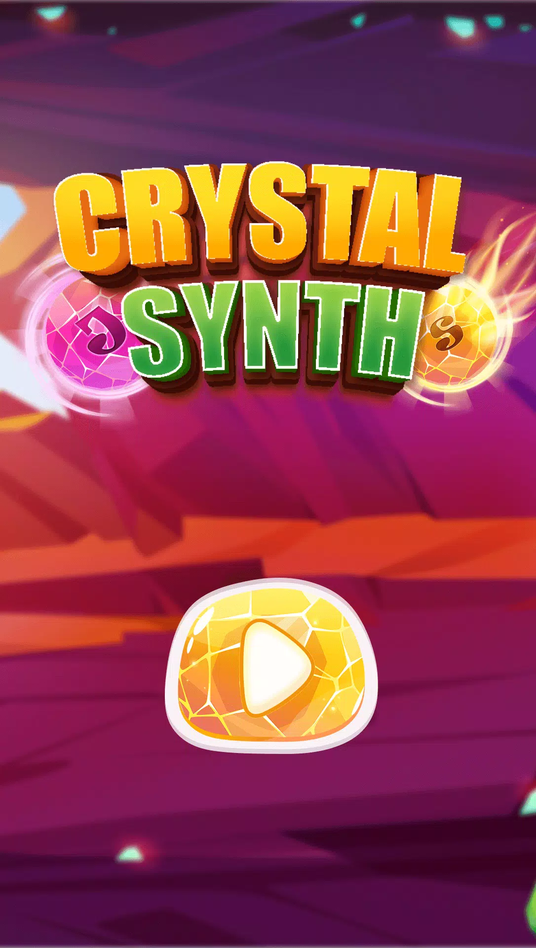 Crystal Synth - Earn Money স্ক্রিনশট 3