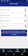 Fahrschüler-App Screenshot 3