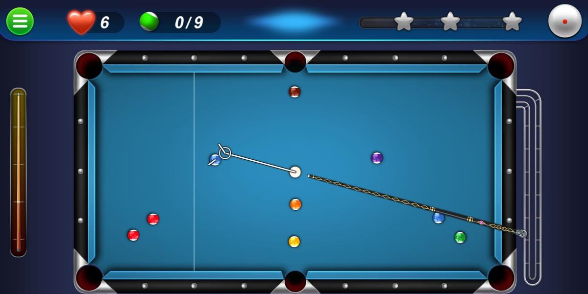 8 Ball Live Screenshot 2