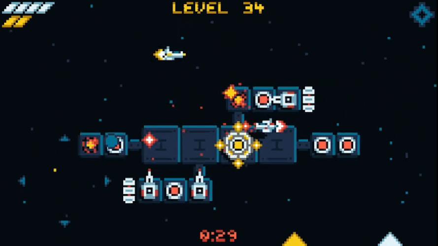 Gallantin 스크린샷 1