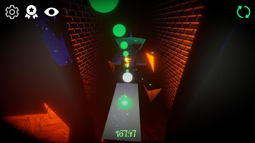 Love Light Captura de tela 2