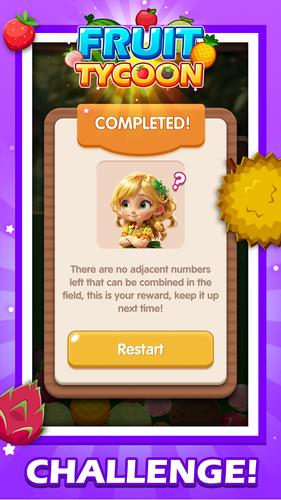 Fruit tycoon 스크린샷 3