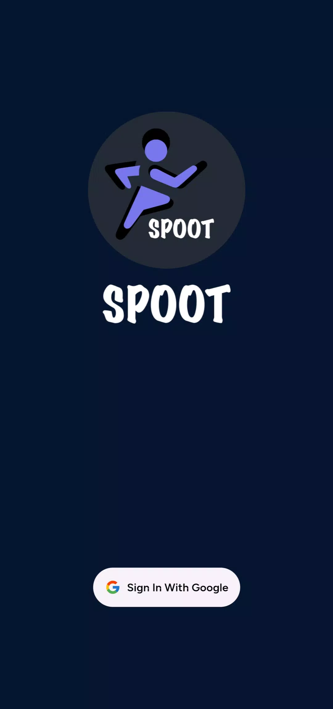 Spoot应用截图第0张