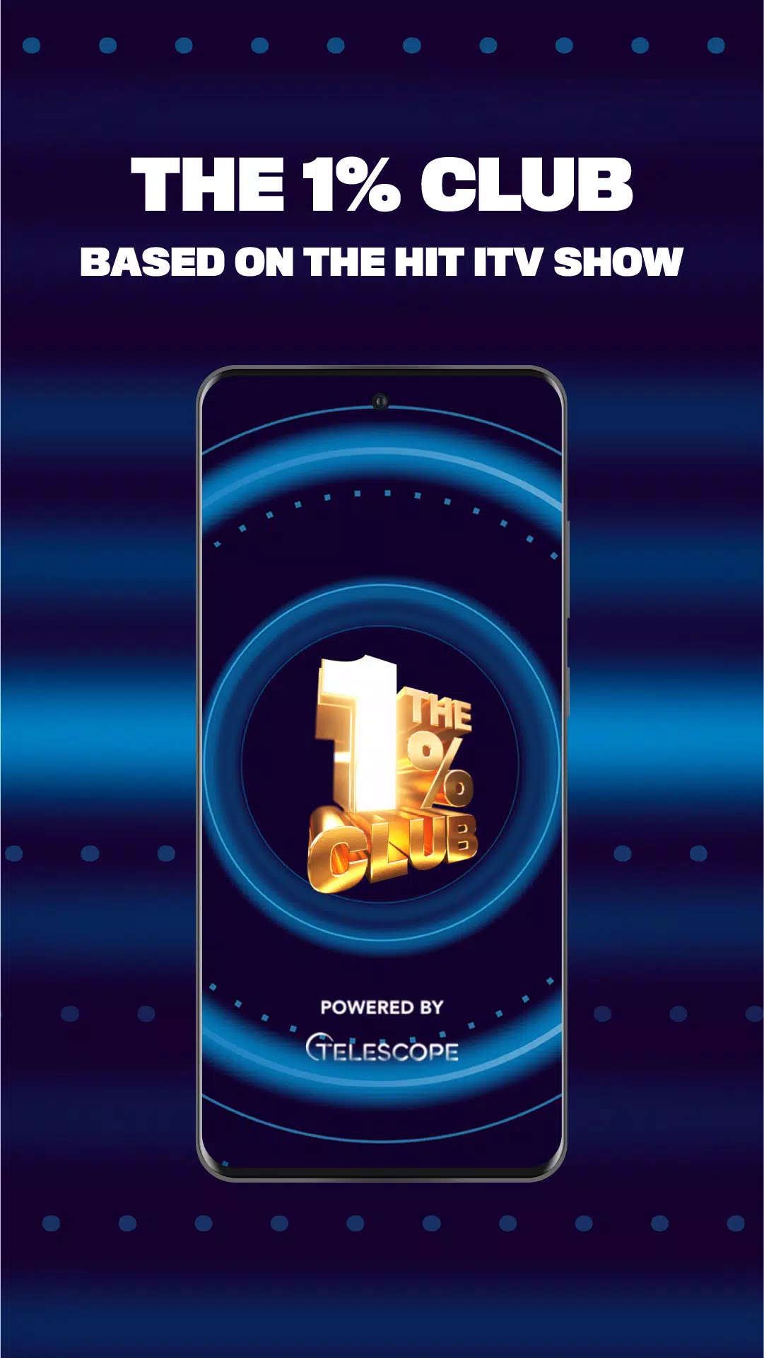 The 1% Club 螢幕截圖 0