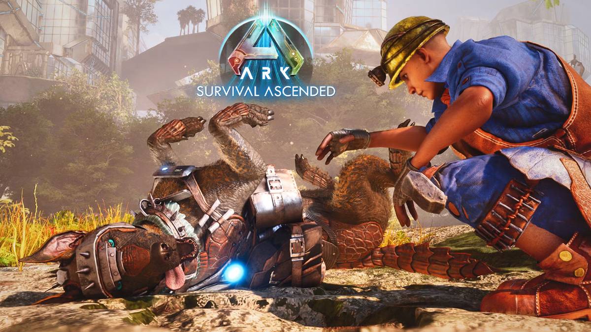 Ark: Survival Ascended Content Roadmap 2025-2026