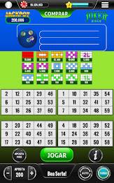 Joker Bingo 螢幕截圖 2