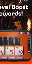 Ignition Poker Games Room App Screenshot 2