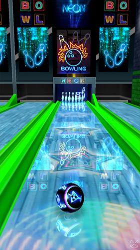 Let's Bowl 2 : Bowling Game 螢幕截圖 0