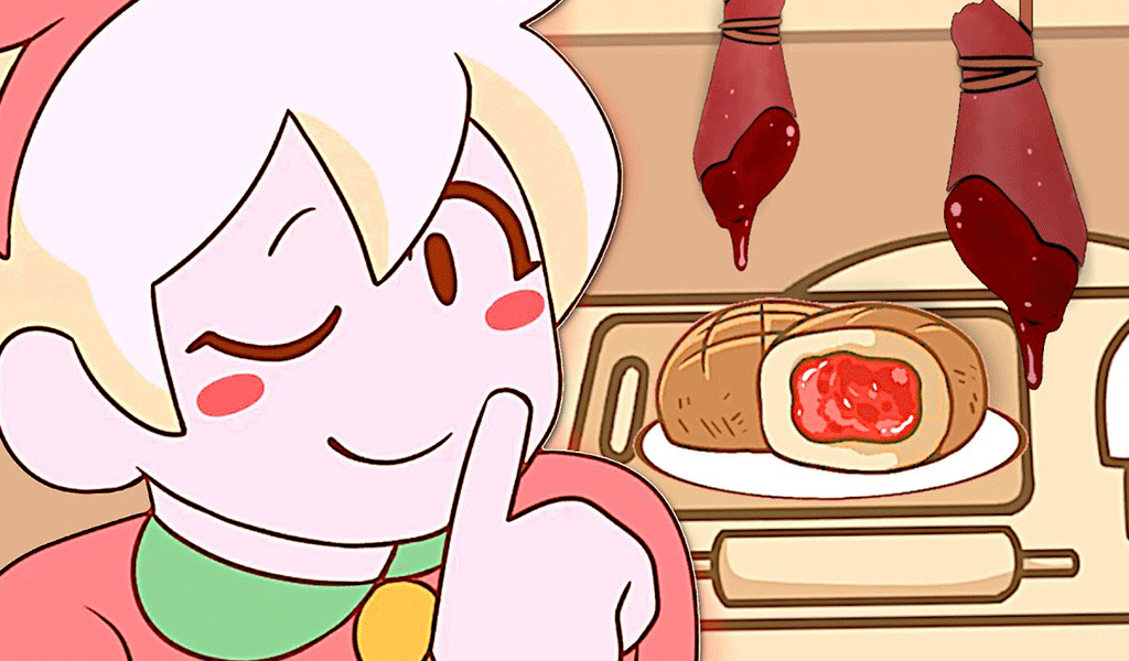 Bonnie’s Bakery Game应用截图第0张