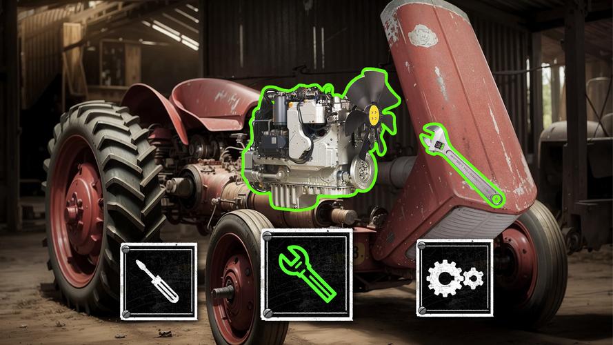 Buy the Farm ภาพหน้าจอ 2
