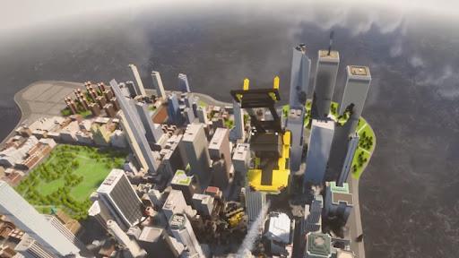 Hints : Teardown multiplayer Tangkapan skrin 3