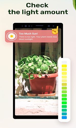 Plant Parent: Plant Care Guide Capture d'écran 1