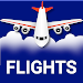 FlightInfo Flight Information