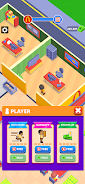 My Burger Shop: Burger Games Ảnh chụp màn hình 3